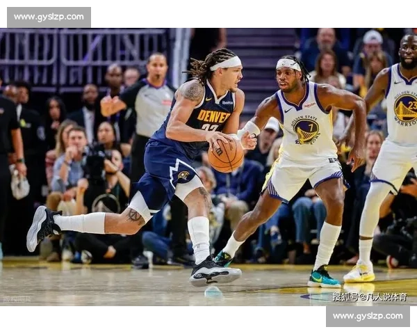 戈登 50 分 + 11 中 10 三分创纪录 空砍惜败勇士