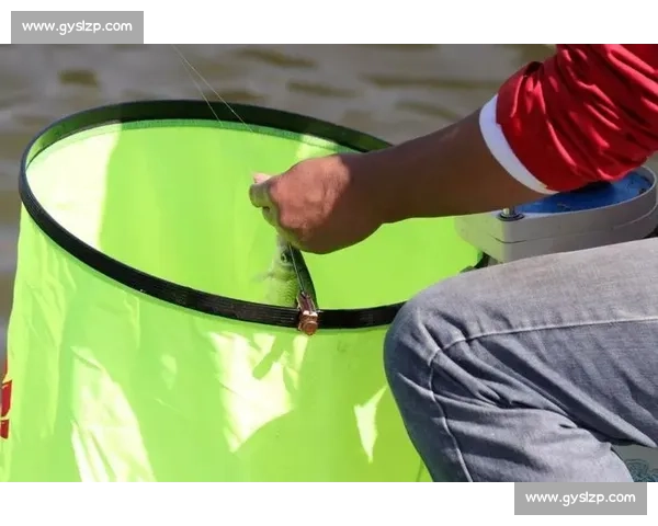 四百钓手扬城逐鹿！第八届 “乐钓江苏” 总决赛落幕